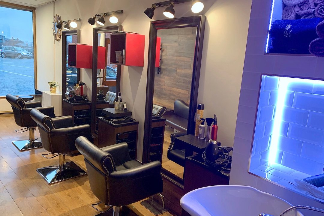 Studio 13 Hair Elegance, Harold's Cross, Dublin