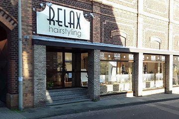 Relax Hairstyling