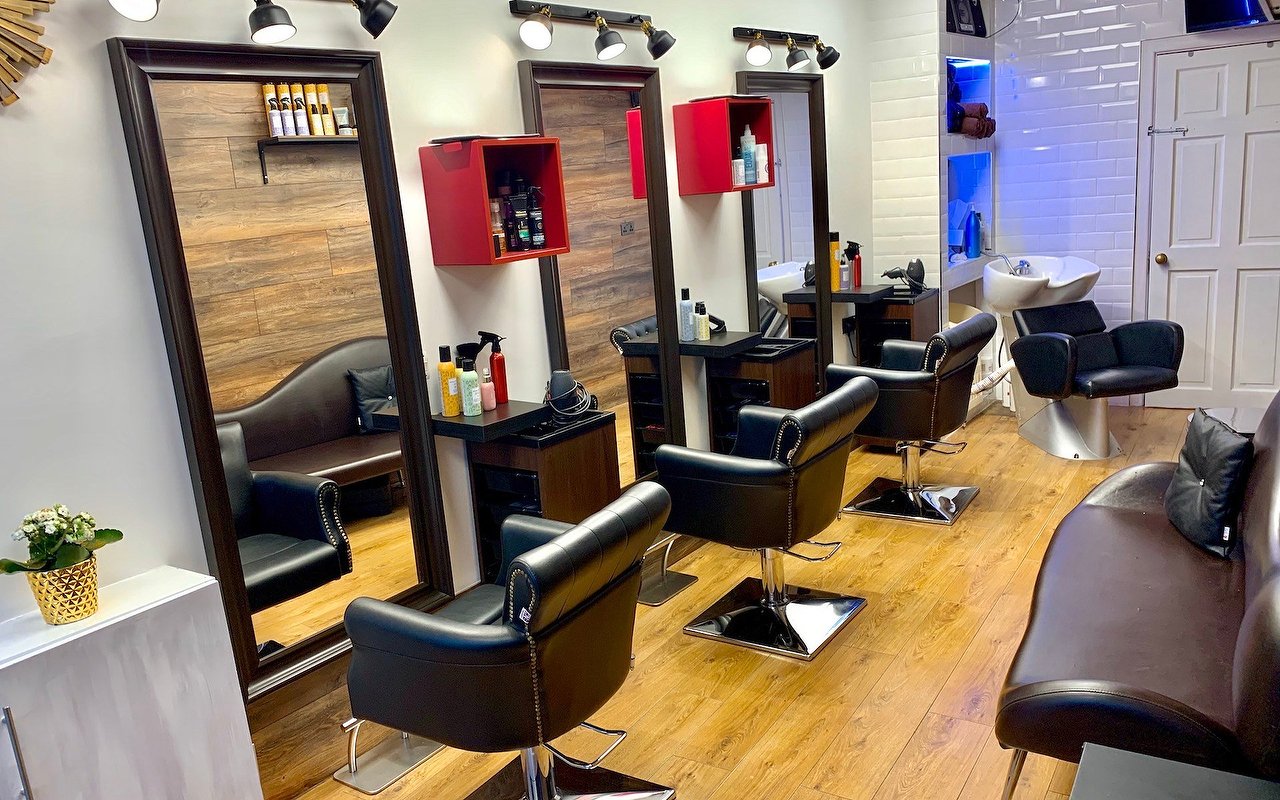 Men's brazilian blow dries near Dublin 8, Dublin - Treatwell