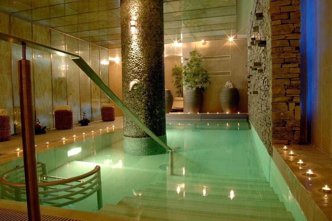 Escape Spa at Imperial Hotel, Cork