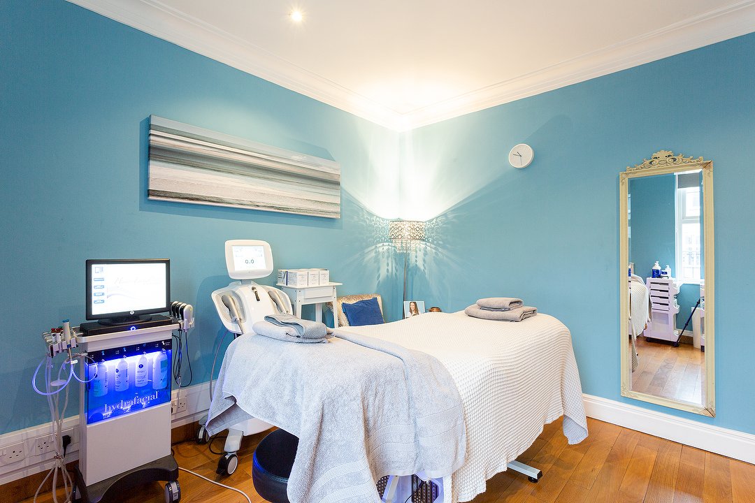 Look Lovely London, St Johns Wood, London