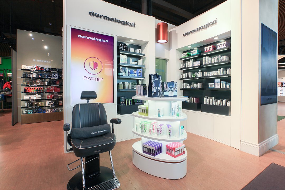 Dermalogica® c/o Coin Excelsior, Tre Torri, Milano