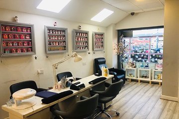 Robs & Bebs Salon - Birmingham