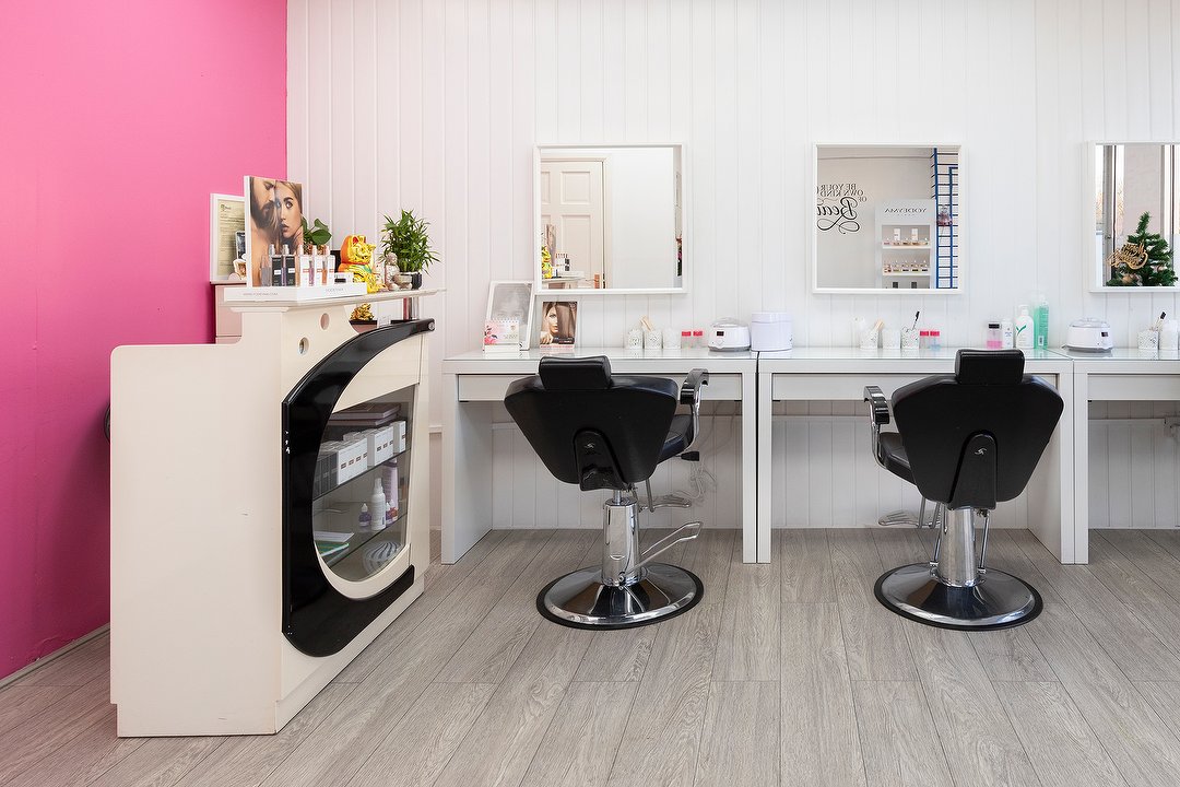 Sahana's Beauty Lounge, Sudbury London, London