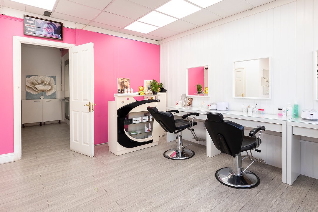 Ladies Waxing In Wembley London Treatwell