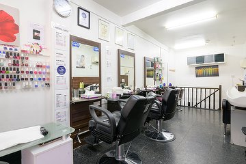 Anjana Hair & Beauty