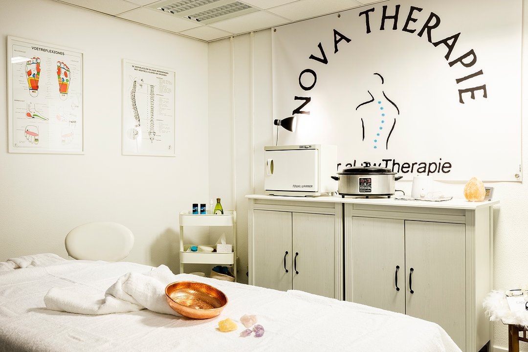 Nova Therapie, Zoetermeer