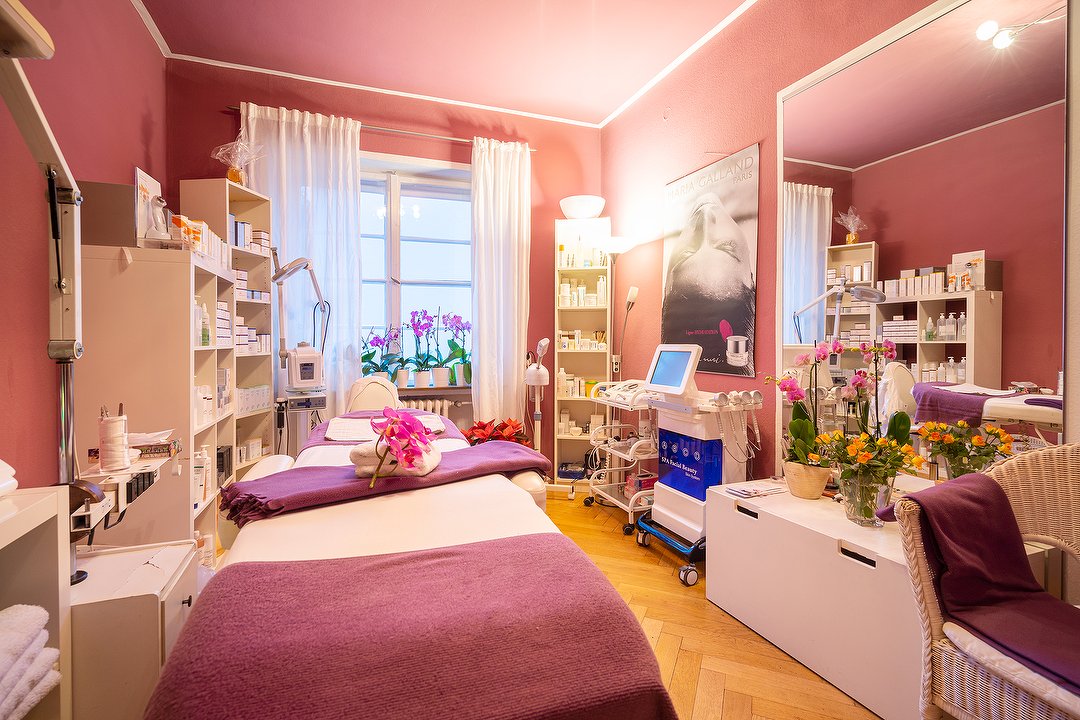 Schwabinger Beauty Lounge, Schwabing, München