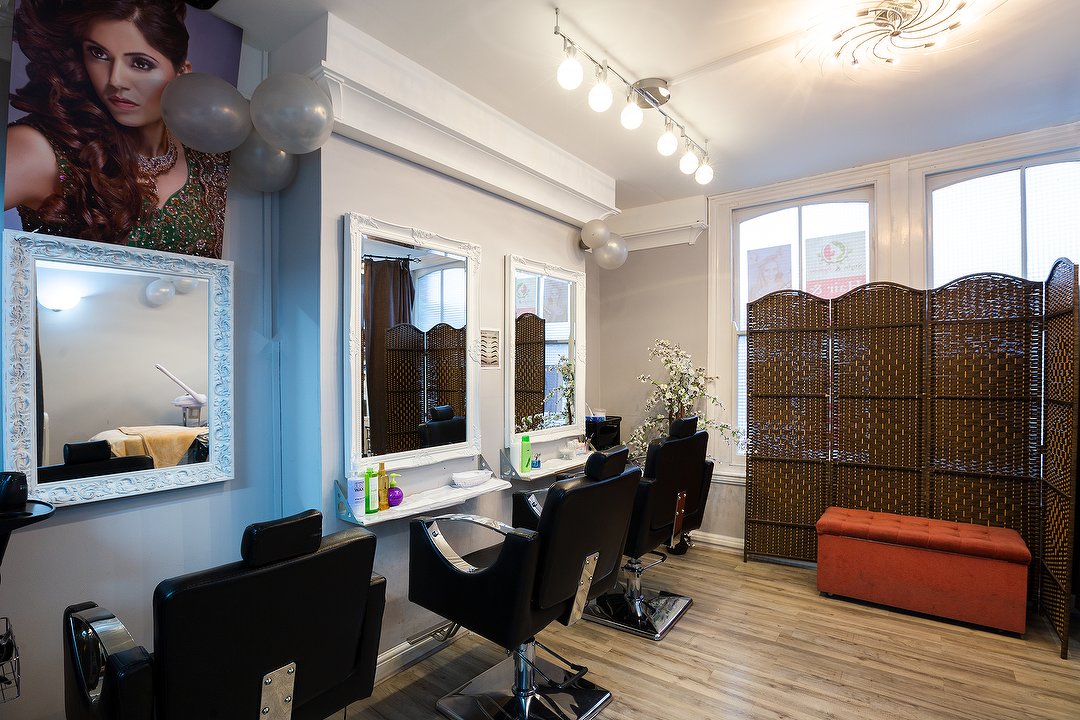 Ava Aesthetic Treatments at Melina G Salon, Butterfly Walk, London