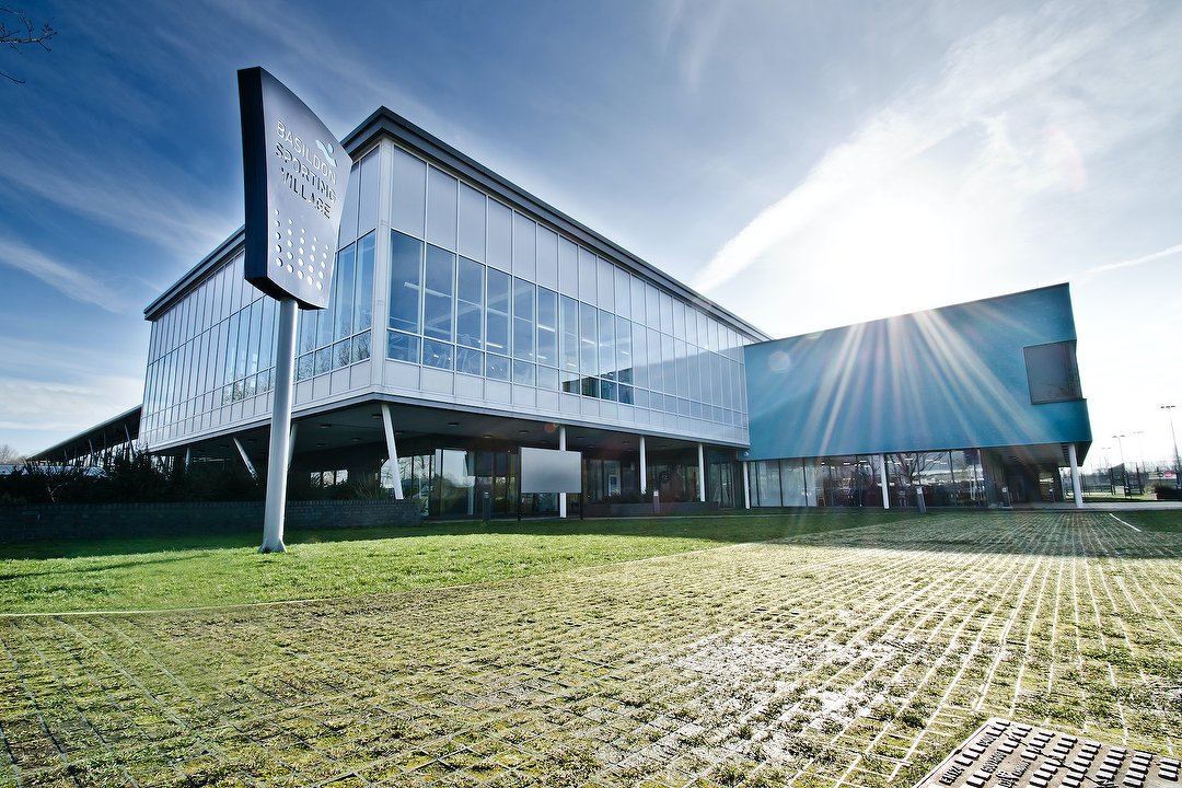 Basildon Sporting Village - Everyone Active, Basildon, Essex