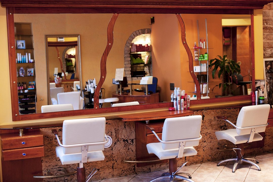 Artist - Salon de coiffure, Senamiestis, Vilnius