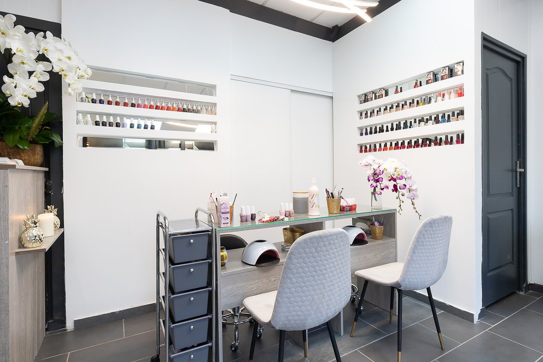 Nail's Chic Paris, Levallois-Perret, Hauts-de-Seine