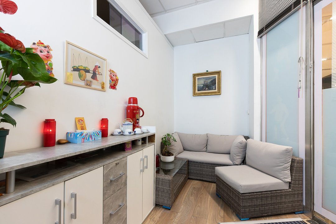 Lijuan Massage, Saint Cloud, Hauts-de-Seine