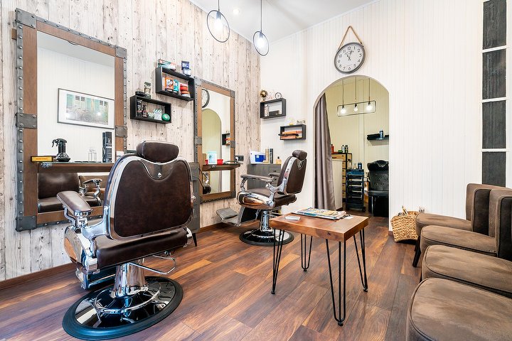 L Art Du Ciseau Coiffure Necker Paris Treatwell