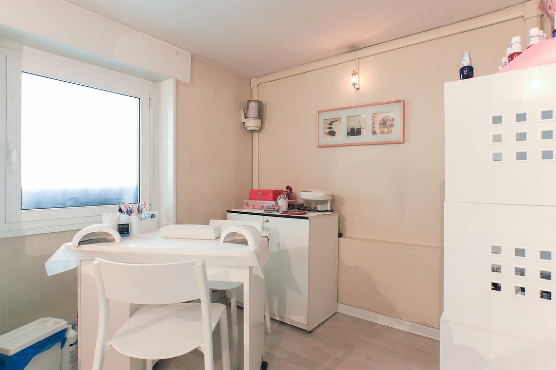 Solarium & Beauty, Tortona, Milano