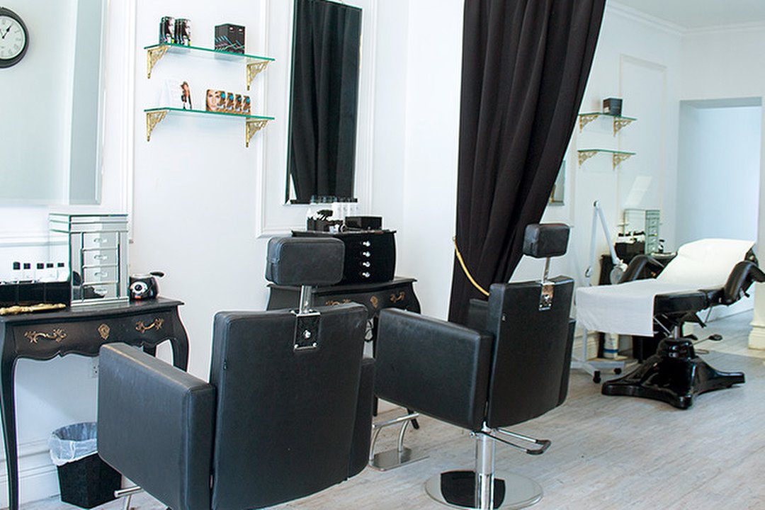 iBrows etc, Marble Arch, London