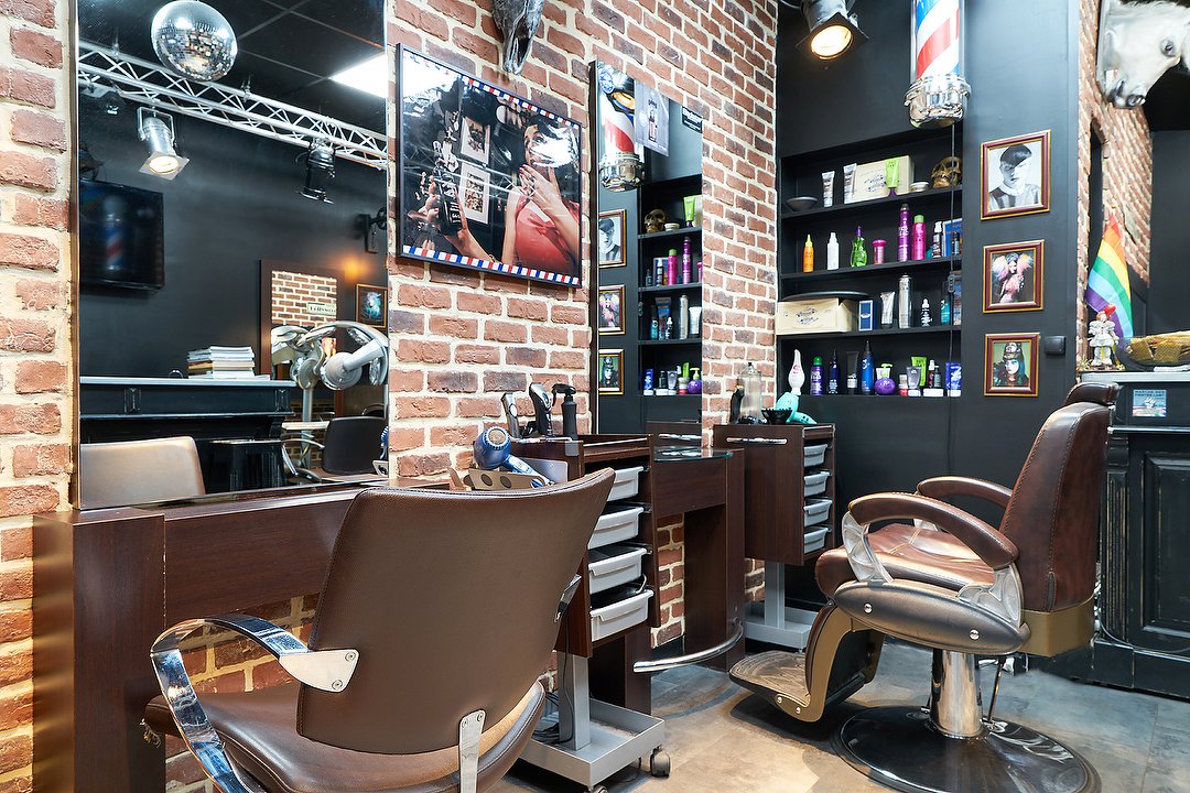 Catwalk Hairstudio, 11e arrondissement, Paris