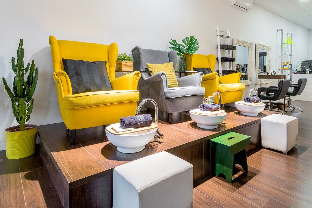 The Beauty Bar Fuenlabrada, Fuenlabrada, Comunidad de Madrid
