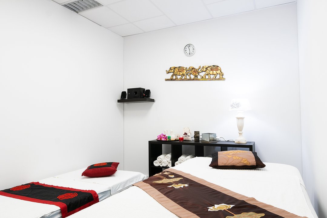 Nagelstudio Geldrop, Geldrop, Noord-Brabant
