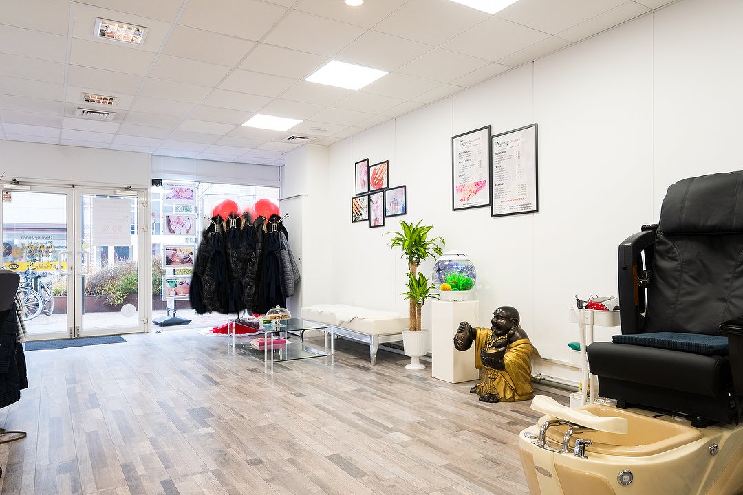 Nagelstudio Geldrop, Geldrop, Noord-Brabant