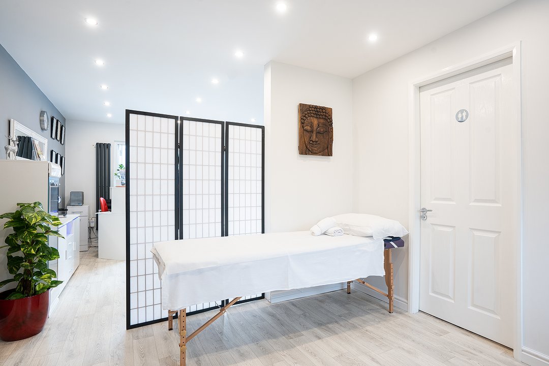 The Treatment Room at Heswall, Heswall, Wirral