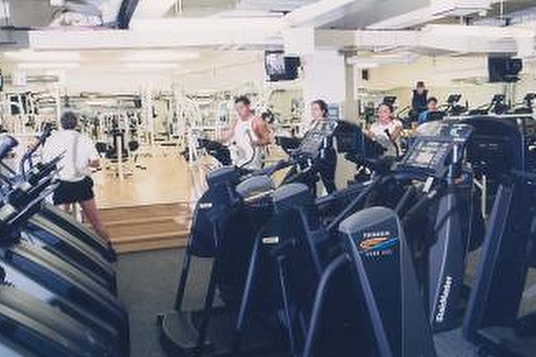 Richmond Hill Health Club, Richmond, London