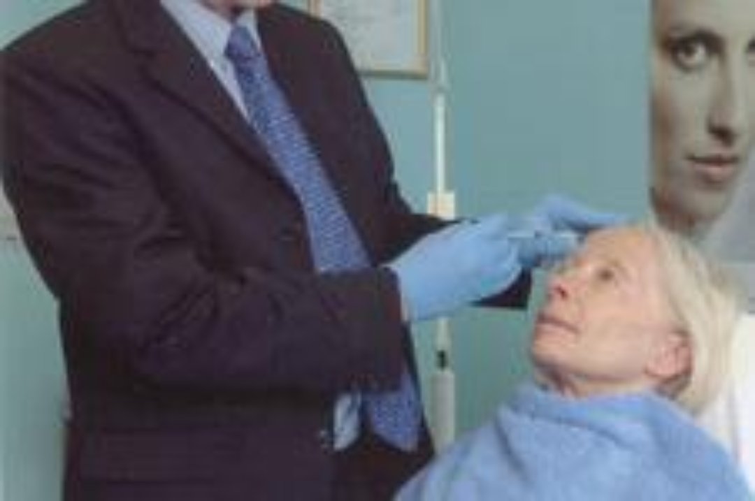 Suffolk Medical Clinic, Suffolk