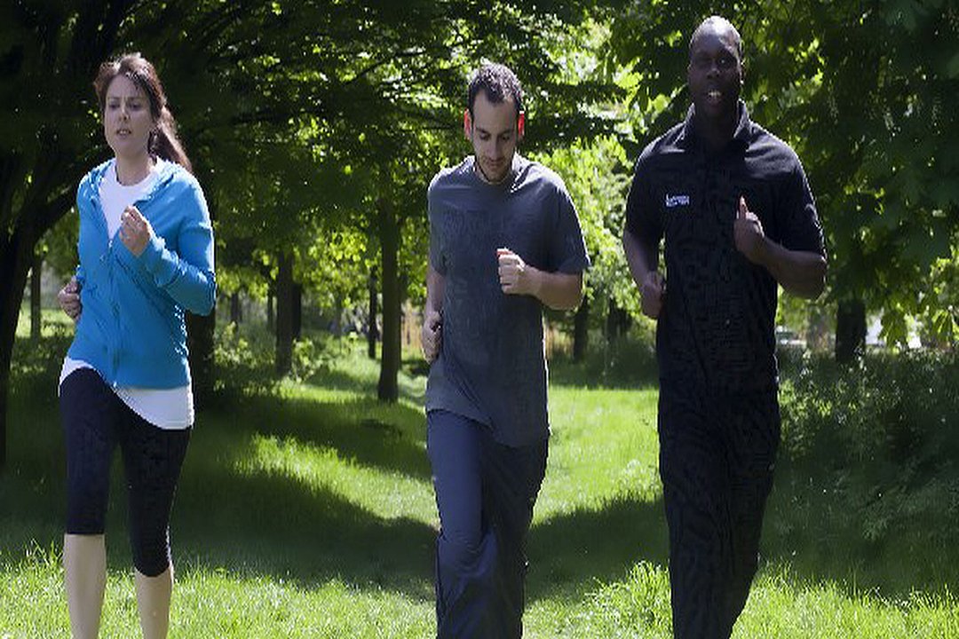 Top Personal Trainer London, Shoreditch, London