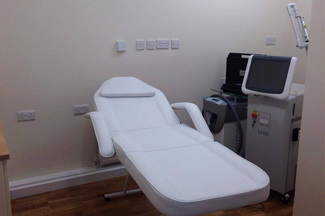 Second Skin - Wallingford, Wallingford, Oxfordshire