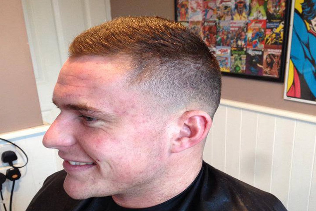 Scott's Cuts, Cramlington, Northumberland