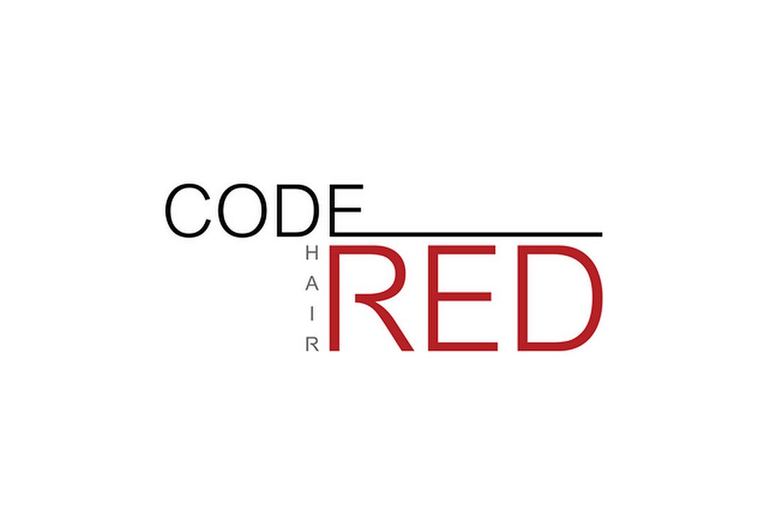 Code Red Hair, Chatham, Kent
