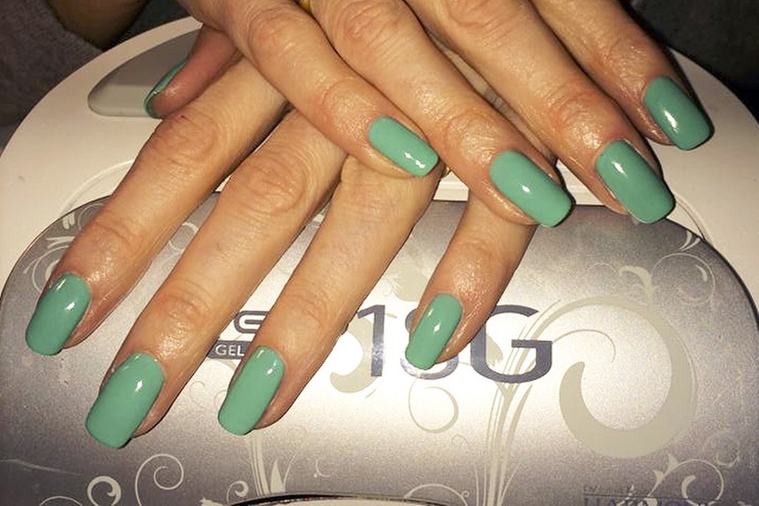 Absolute Nails & Beauty Leicestershire, Leicester