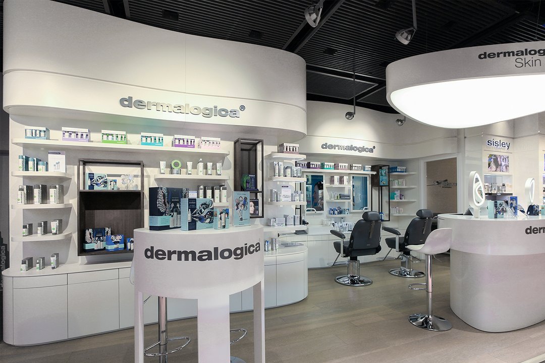 Dermalogica® c/o COIN, Tricolore, Milano