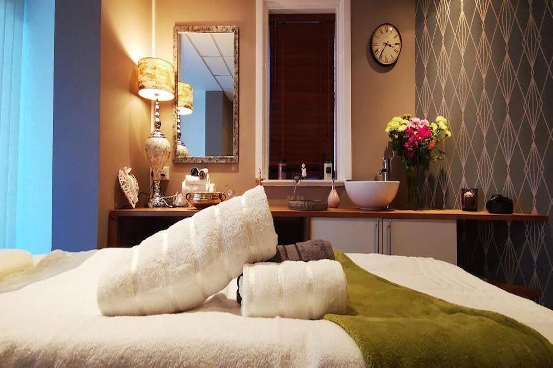 Amaya Ayurvedic Spa, Amersham, Buckinghamshire