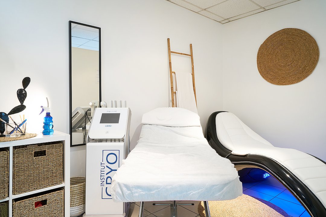 Cryo and Sun, Vitry, Val-de-Marne