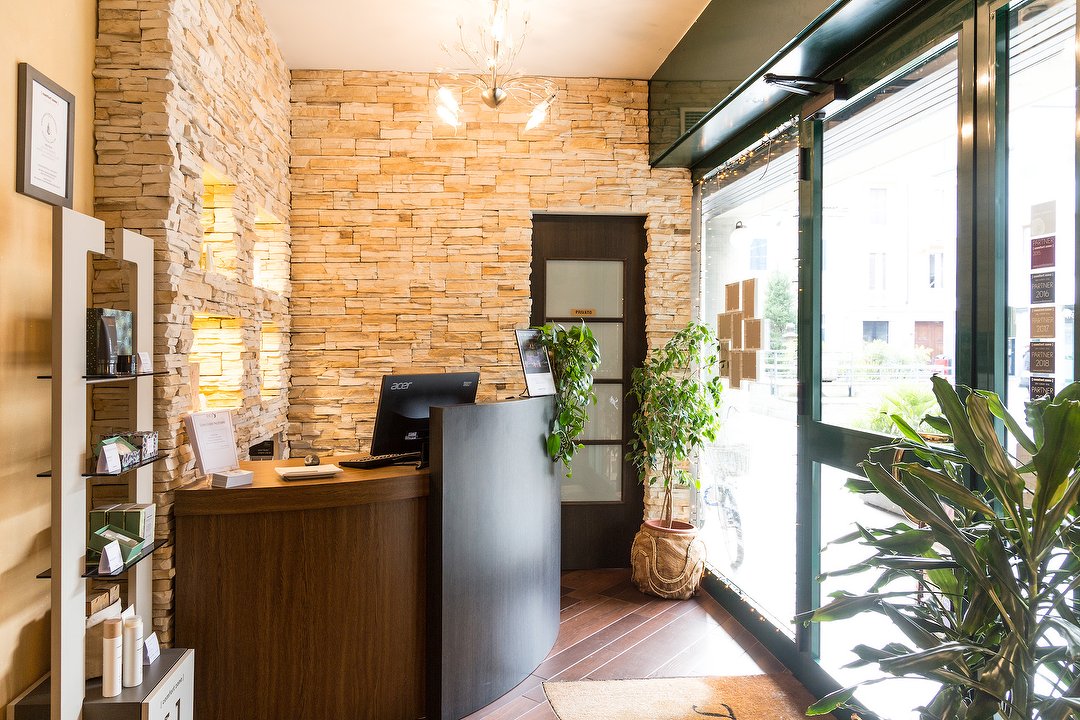 Desyl, Nova Milanese, Lombardia