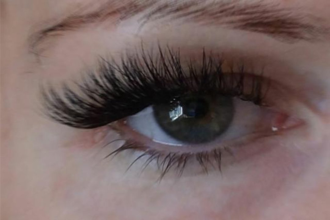 Lashes by Allie, Slade Green, London
