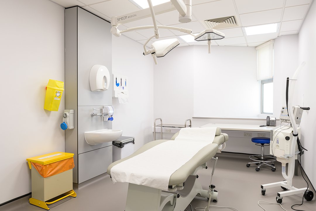 Stratum Dermatology Clinics Wimbledon, Raynes Park, London