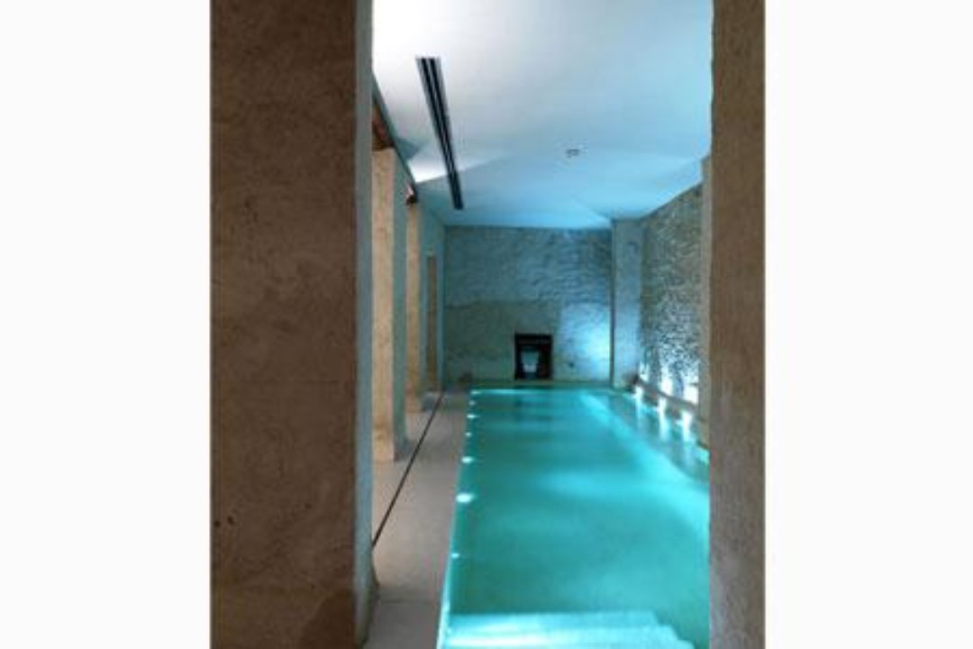 deSPAcio Spa, Provincia de Barcelona