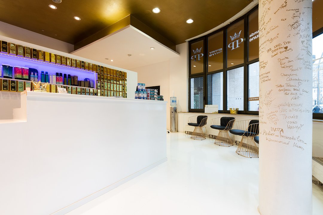 PP Royal Spray Tanning, Charlottenburg, Berlin