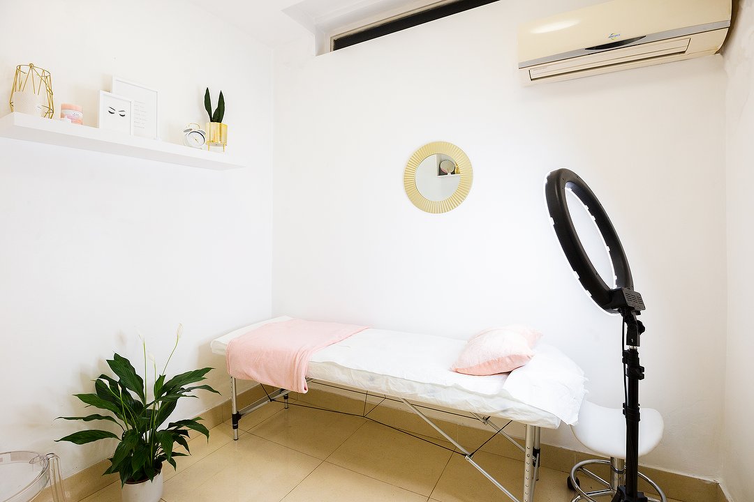 Ana Cosmetics, North Finchley, London