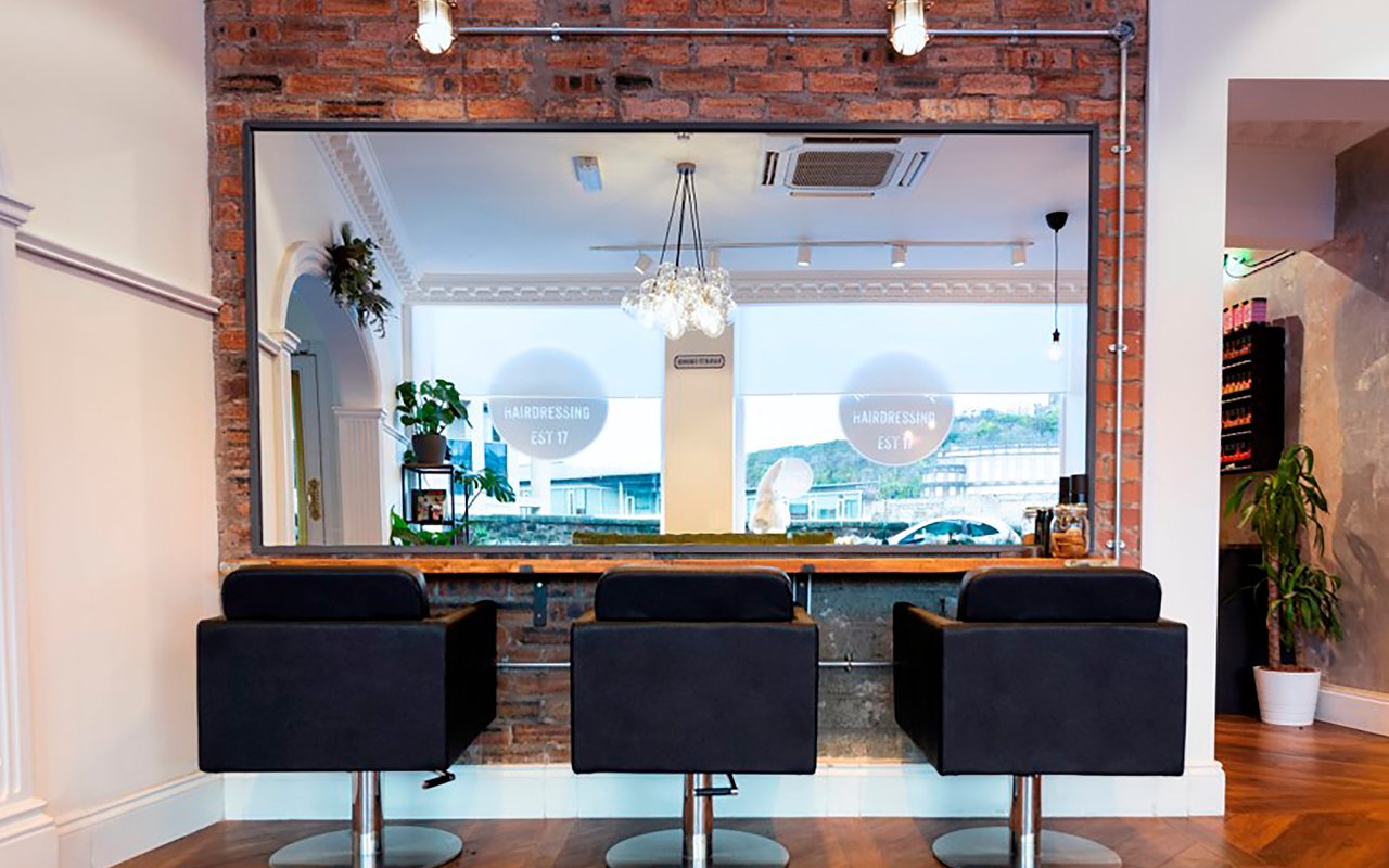 Top 20 Hairdressers and Hair Salons in Edinburgh Treatwell