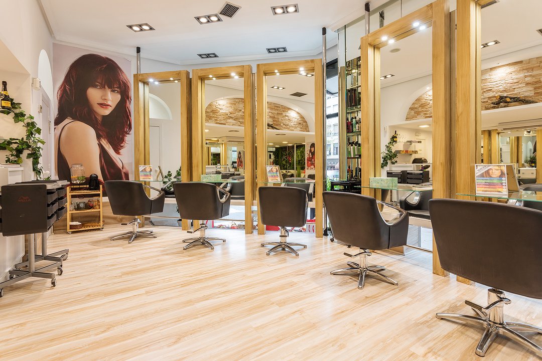 Carche Narváez, Ibiza, Madrid