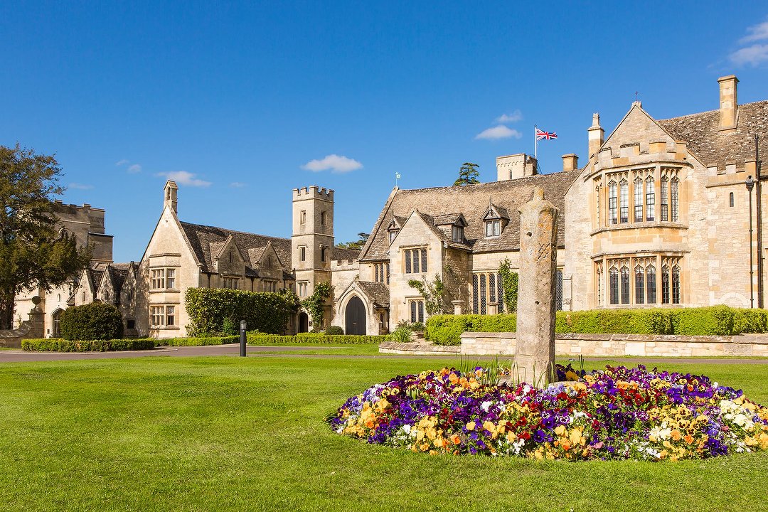 Ellenborough Park Hotel and Spa, The Cotswolds