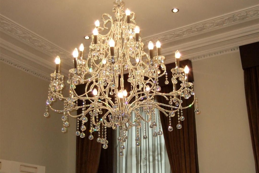 Fake Bake Hair and Beauty Boutique, Blythswood, Glasgow