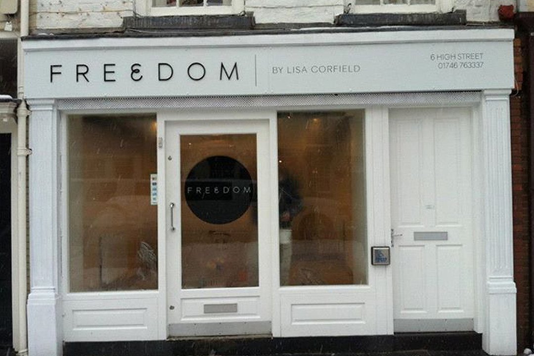 Freedom by Lisa Corfield, Bridgnorth, Shropshire