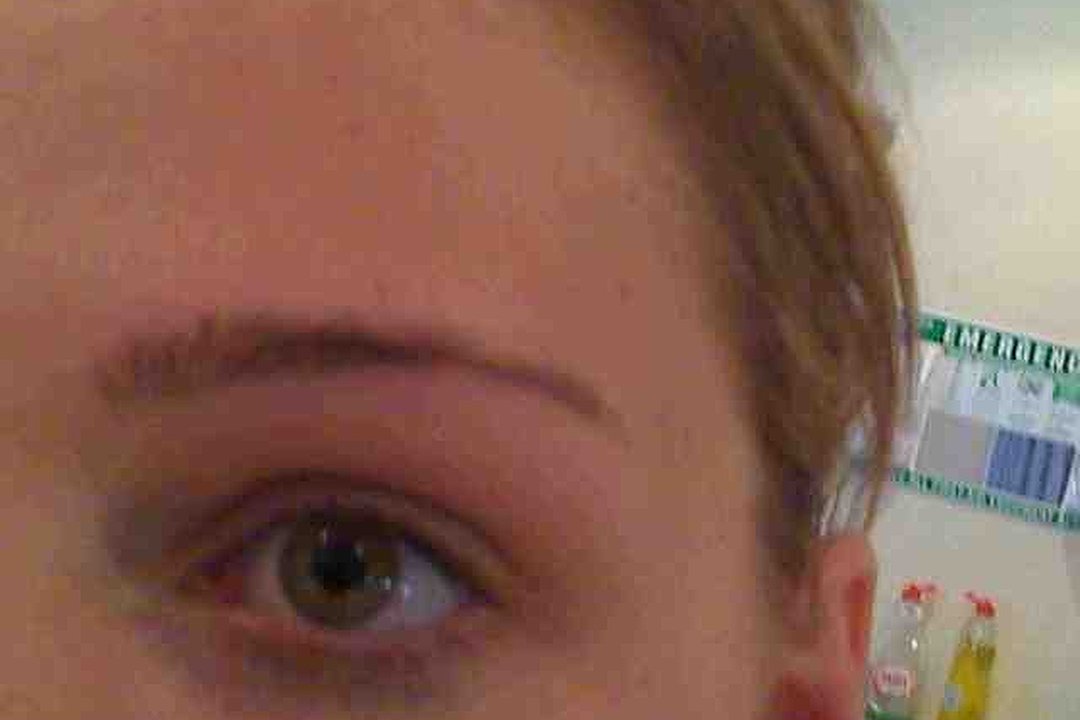 Filton Threading, Filton, Gloucestershire