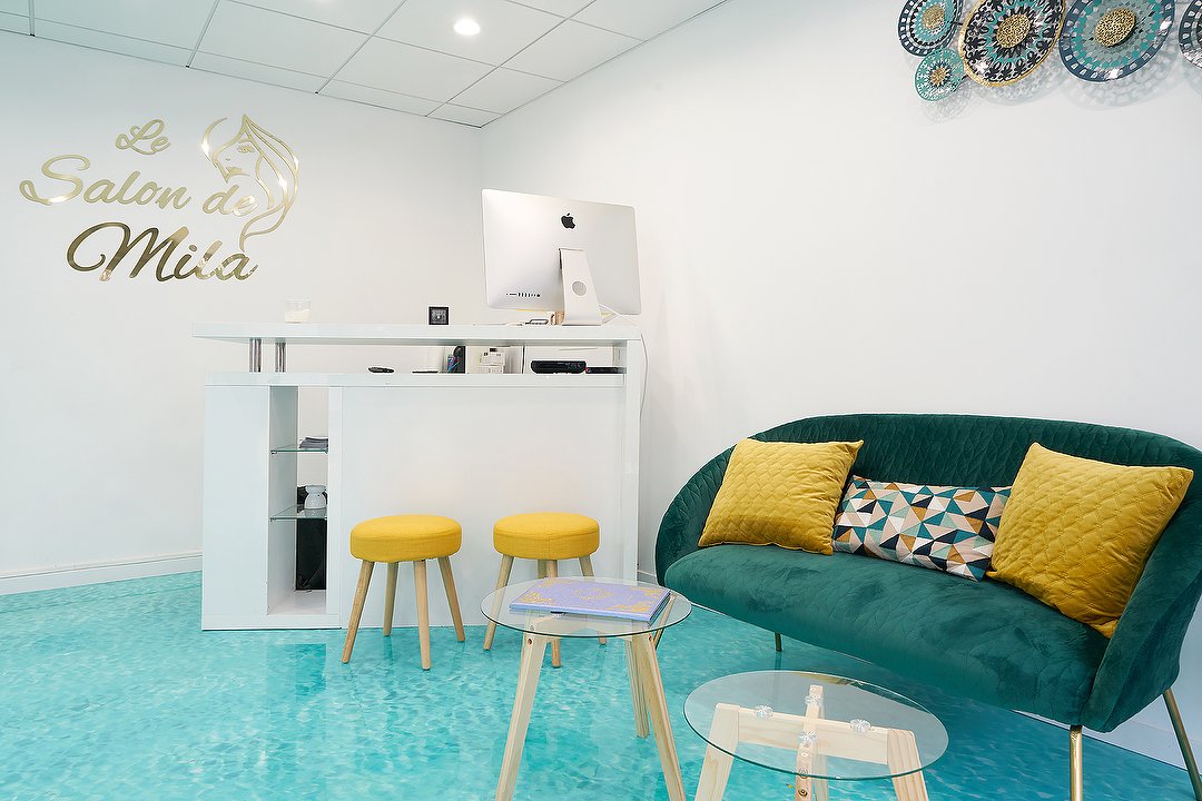 Le Salon De Mila Coiffure A Ivry Sur Seine Val De Marne Treatwell
