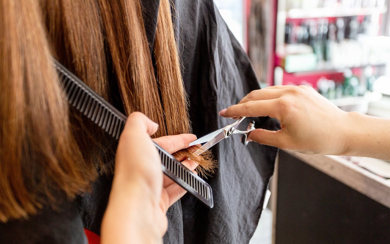 Friseure in der Nähe von Biebrich, Wiesbaden Treatwell