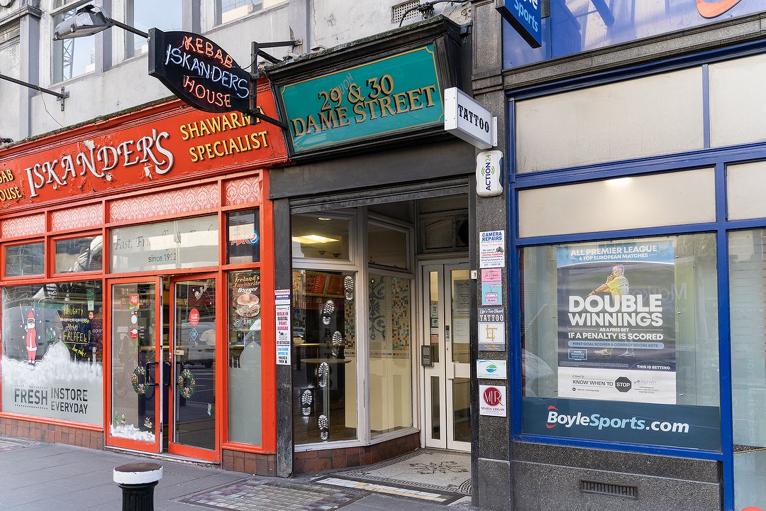 Brazilian Wax Studio By Ju Waxing Salon In Temple Bar Dublin Treatwell